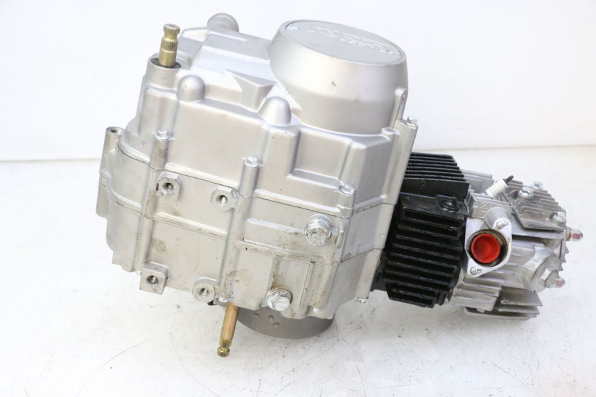 photo de MOTEUR APOLLO RFZ 125