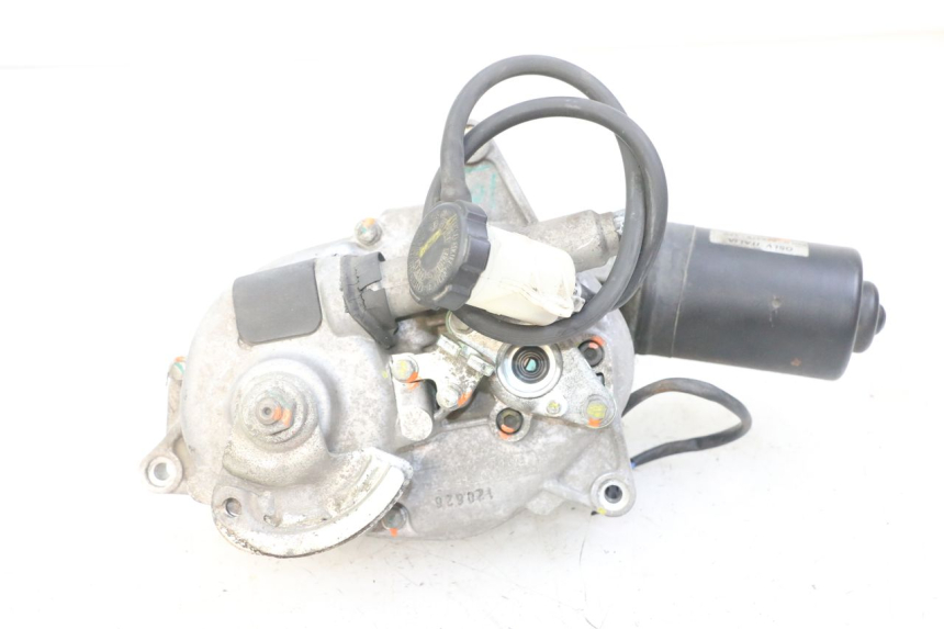 photo de MOTEUR ROLL LOCK PIAGGIO IE MP3 YOURBAN 300 (2011 - 2016)
