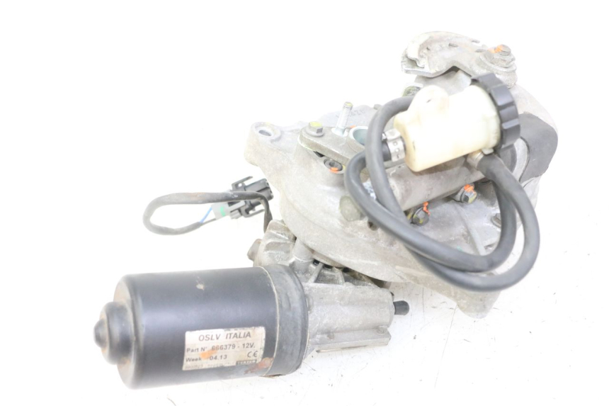 photo de MOTEUR ROLL LOCK PIAGGIO IE MP3 YOURBAN 300 (2011 - 2016)