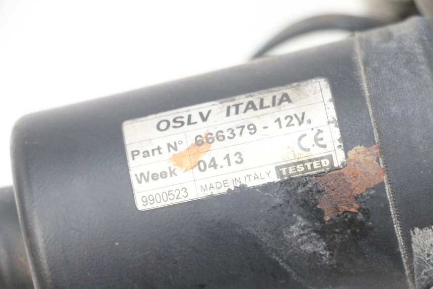 photo de MOTEUR ROLL LOCK PIAGGIO IE MP3 YOURBAN 300 (2011 - 2016)