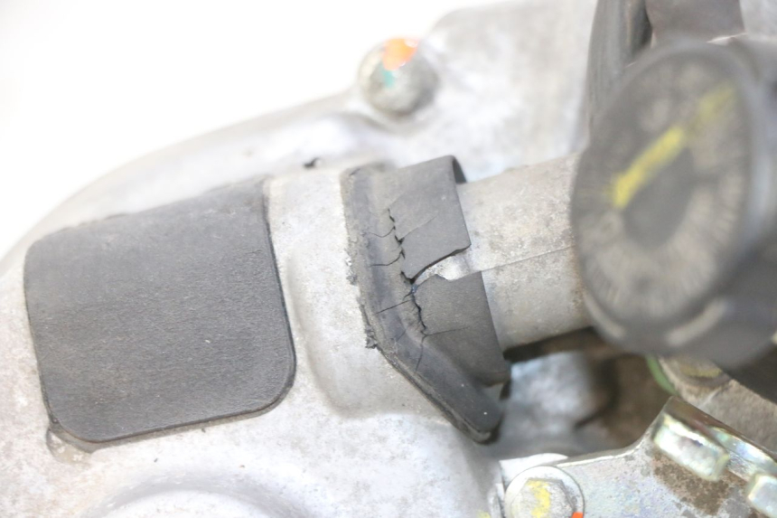 photo de MOTEUR ROLL LOCK PIAGGIO IE MP3 YOURBAN 300 (2011 - 2016)