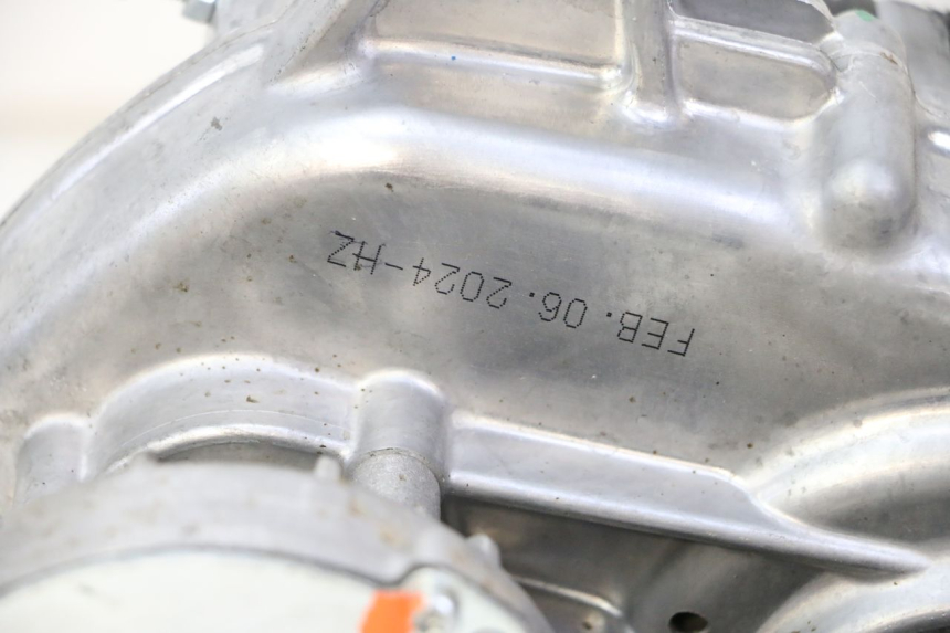 photo de MOTEUR ROLL LOCK PIAGGIO MP3 HPE 310 (2024 - 2025)