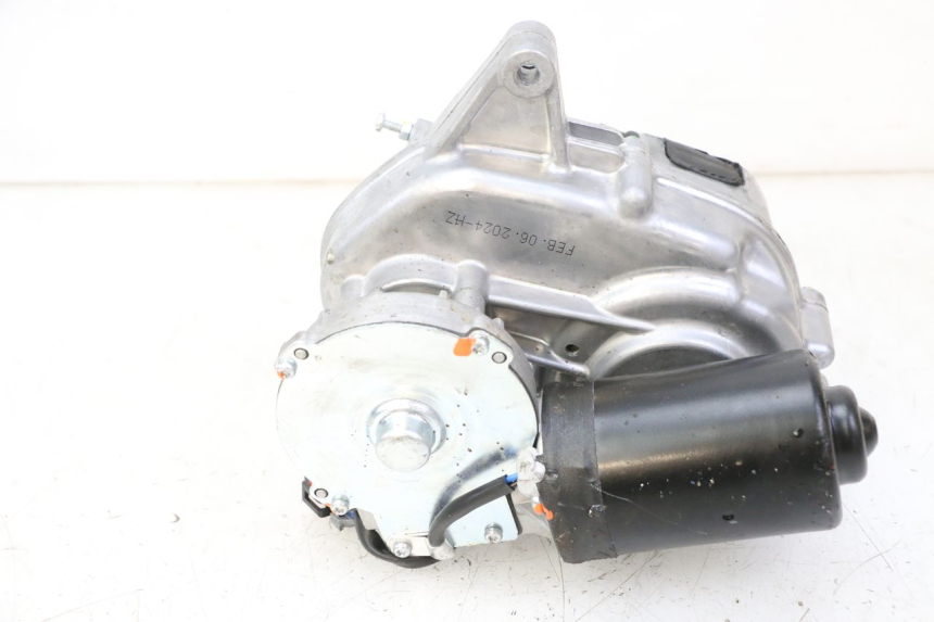 photo de MOTEUR ROLL LOCK PIAGGIO MP3 HPE 310 (2024 - 2025)