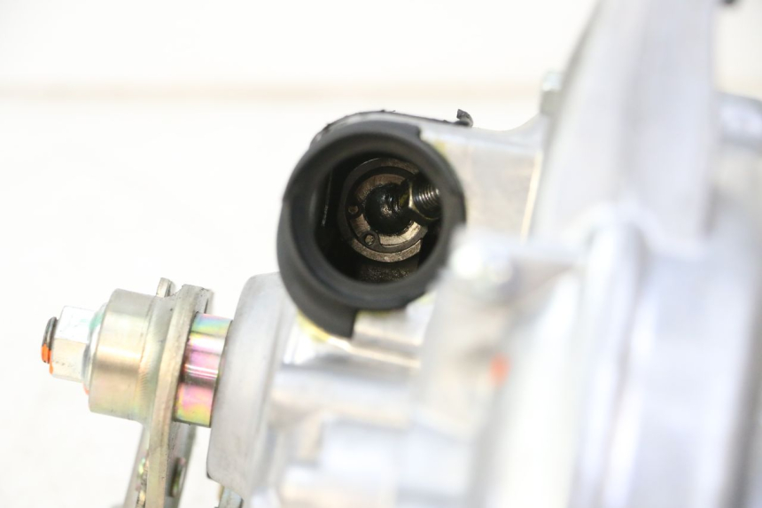 photo de MOTEUR ROLL LOCK PIAGGIO MP3 HPE 310 (2024 - 2025)