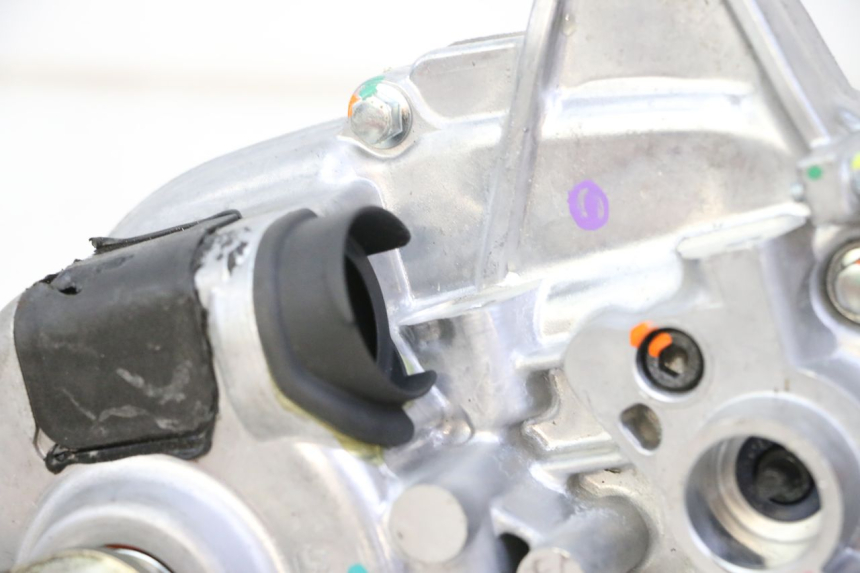 photo de MOTEUR ROLL LOCK PIAGGIO MP3 HPE 310 (2024 - 2025)