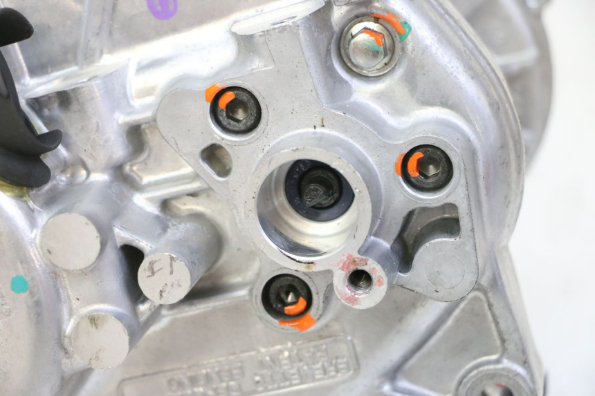 photo de MOTEUR ROLL LOCK PIAGGIO MP3 HPE 310 (2024 - 2025)