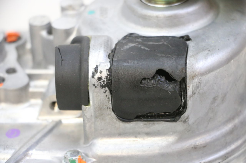 photo de MOTEUR ROLL LOCK PIAGGIO MP3 HPE 310 (2024 - 2025)