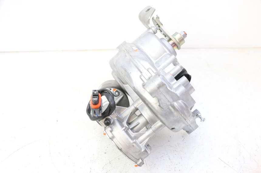 photo de MOTEUR ROLL LOCK PIAGGIO MP3 HPE 310 (2024 - 2025)