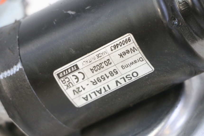 photo de MOTEUR ROLL LOCK PIAGGIO MP3 HPE 310 (2024 - 2025)