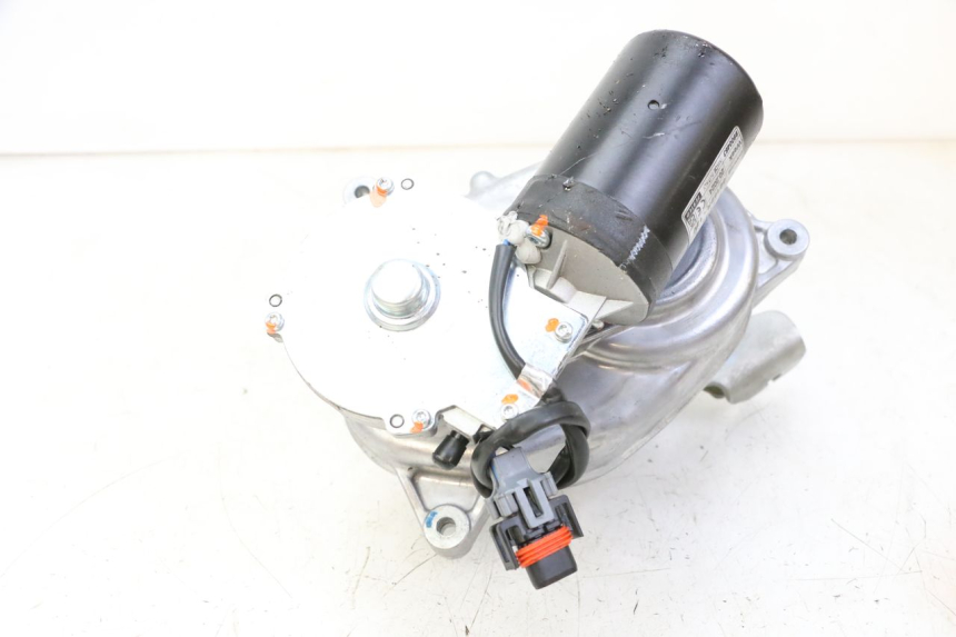 photo de MOTEUR ROLL LOCK PIAGGIO MP3 HPE 310 (2024 - 2025)
