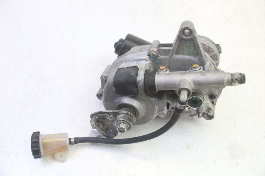 photo de MOTEUR ROLL LOCK PIAGGIO MP3 HPE 350 (2018 - 2020) - Vue principale