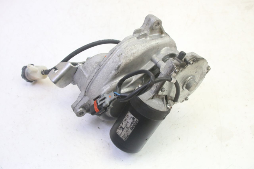 photo de MOTEUR ROLL LOCK PIAGGIO MP3 HPE 350 (2018 - 2020) - Autre angle de vue