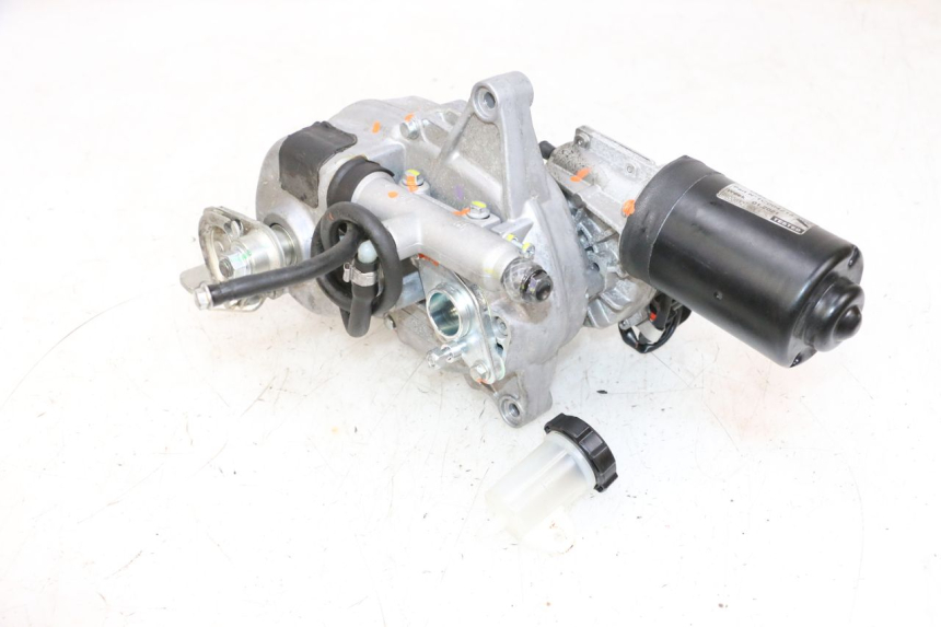 photo de MOTEUR ROLL LOCK PIAGGIO MP3 HPE 300 (2019 - 2026) - Zoom état d’usage