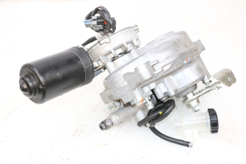 photo de MOTEUR ROLL LOCK PIAGGIO MP3 HPE 300 (2019 - 2026) - État de surface