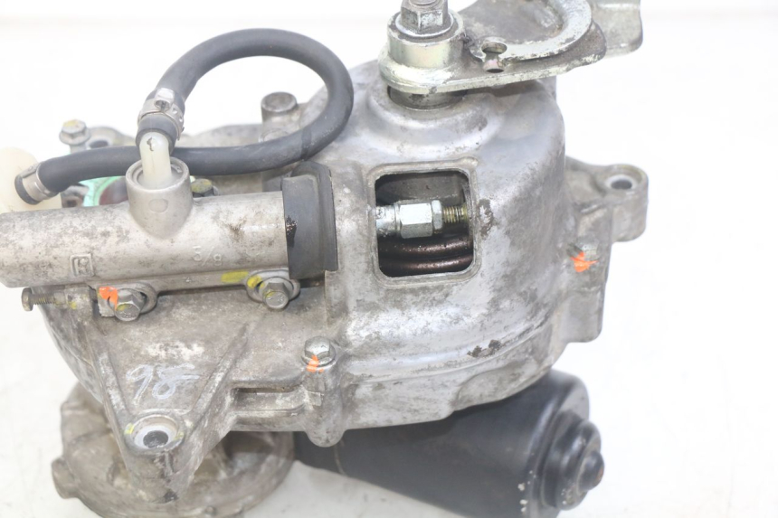 photo de MOTEUR ROLL LOCK PIAGGIO MP3 LT 400 (2007 - 2012)