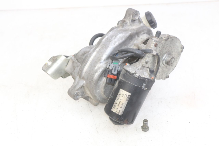 photo de MOTEUR ROLL LOCK PIAGGIO MP3 LT 400 (2007 - 2012)