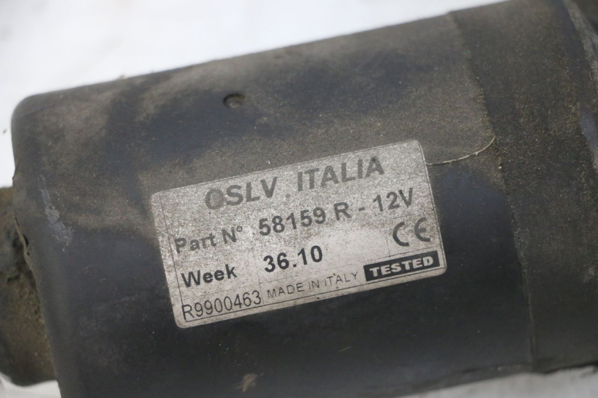 photo de MOTEUR ROLL LOCK PIAGGIO MP3 LT 400 (2007 - 2012)