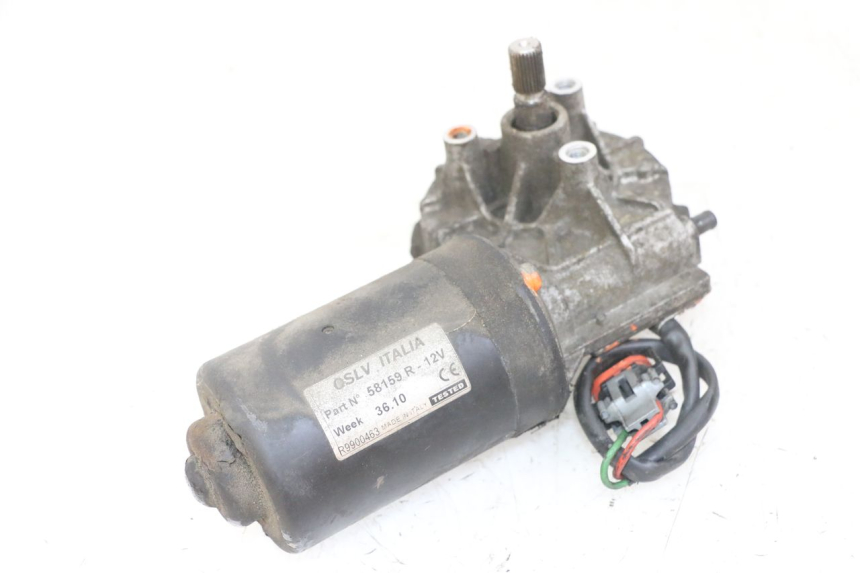 photo de MOTEUR ROLL LOCK PIAGGIO MP3 LT 400 (2007 - 2012)