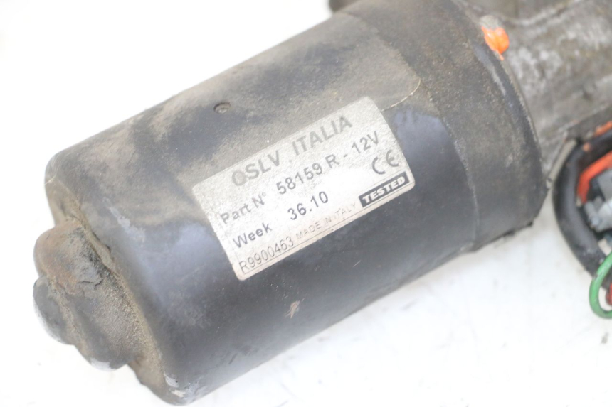 photo de MOTEUR ROLL LOCK PIAGGIO MP3 LT 400 (2007 - 2012)