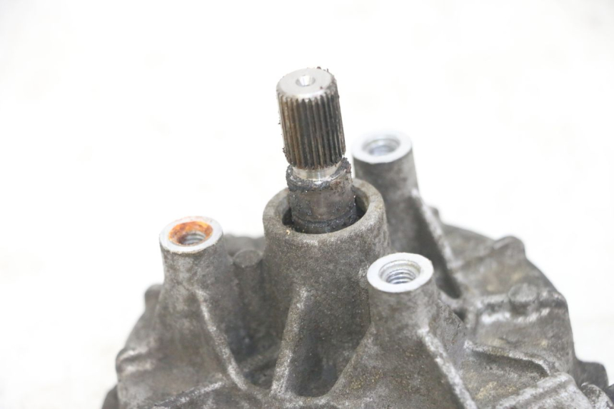 photo de MOTEUR ROLL LOCK PIAGGIO MP3 LT 400 (2007 - 2012)