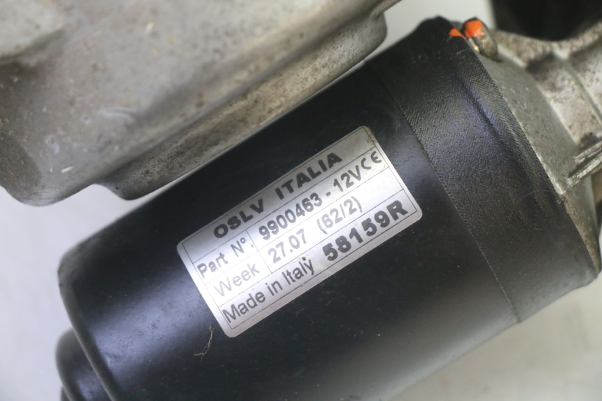 photo de MOTEUR ROLL LOCK PIAGGIO MP3 LT 400 (2007 - 2012) - Autre angle de vue