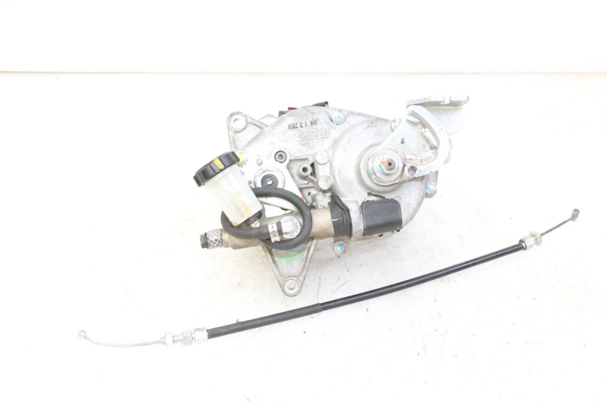 photo de MOTEUR ROLL LOCK PIAGGIO MP3 500 (2014 - 2016)