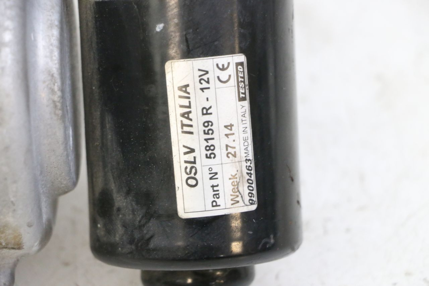 photo de MOTEUR ROLL LOCK PIAGGIO MP3 500 (2014 - 2016)