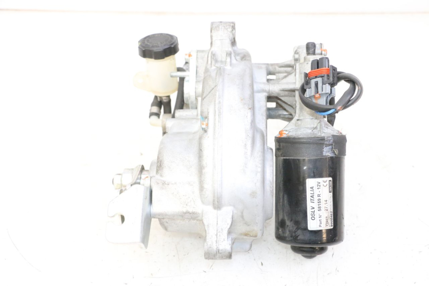 photo de MOTEUR ROLL LOCK PIAGGIO MP3 500 (2014 - 2016)