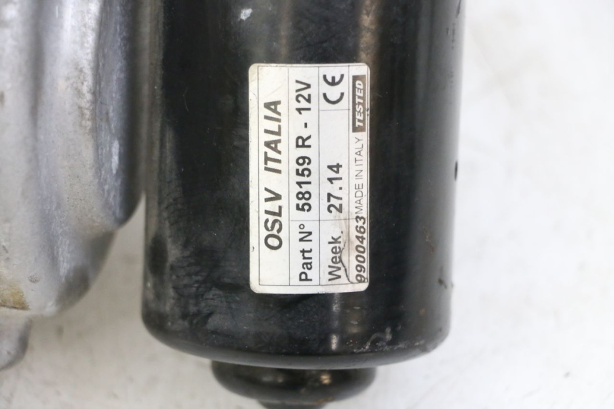 photo de MOTEUR ROLL LOCK PIAGGIO MP3 500 (2014 - 2016)