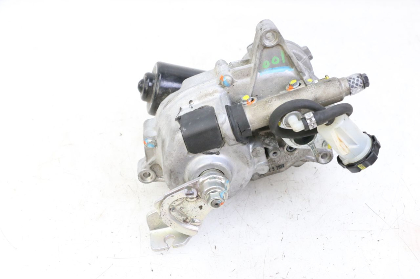 photo de MOTEUR ROLL LOCK PIAGGIO MP3 500 (2014 - 2016)