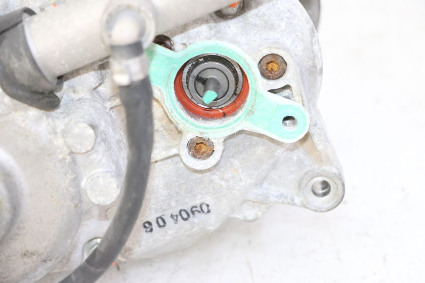 photo de MOTEUR ROLL LOCK PIAGGIO MP3 RL 250 (2007 - 2010)