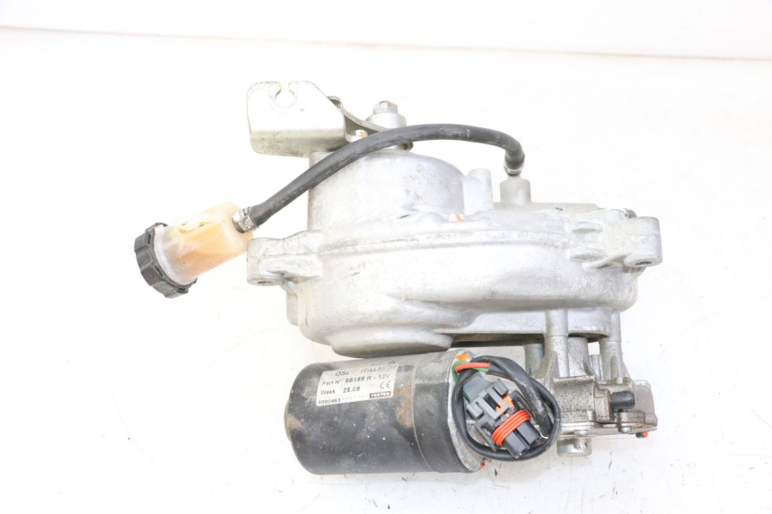 photo de MOTEUR ROLL LOCK PIAGGIO MP3 RL 250 (2007 - 2010)