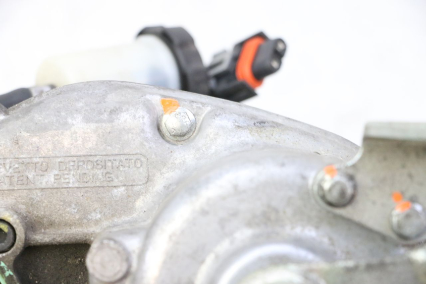 photo de MOTEUR ROLL LOCK PIAGGIO MP3 RL 250 (2007 - 2010)