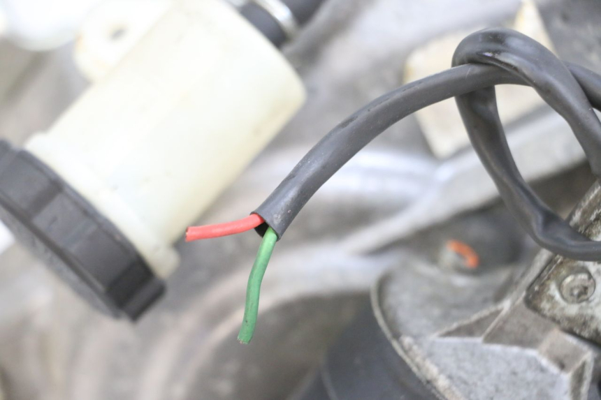 photo de MOTEUR ROLL LOCK PIAGGIO MP3 125 (2006 - 2014)