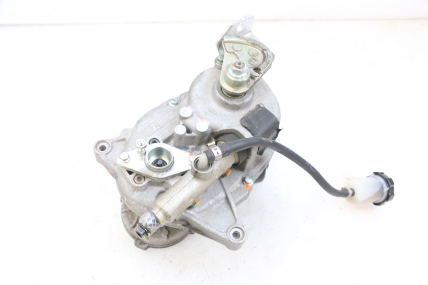 photo de MOTEUR ROLL LOCK PIAGGIO MP3 500 (2016 - 2018) - Gros plan technique