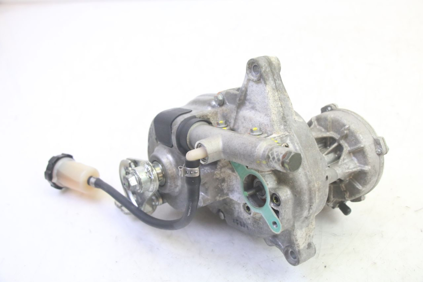 photo de MOTEUR ROLL LOCK PIAGGIO MP3 RL 250 (2007 - 2010) - Zoom état d’usage