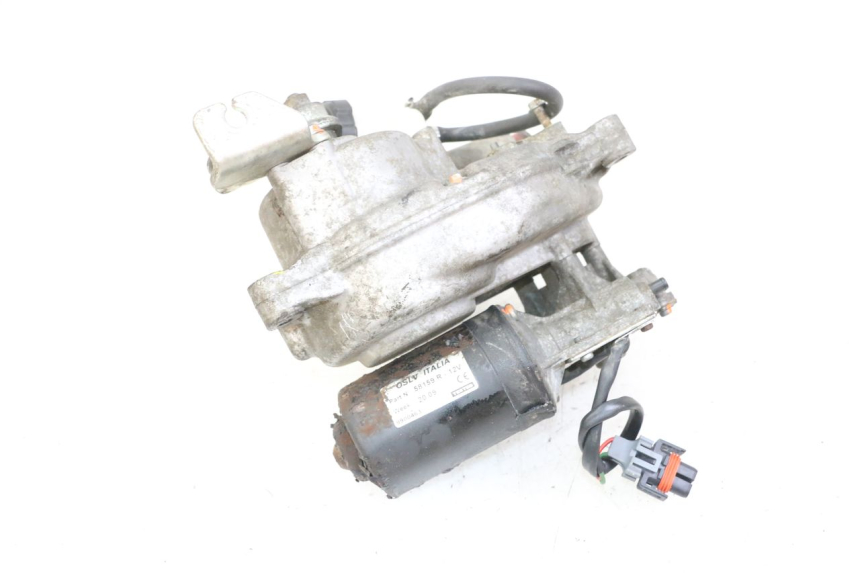 photo de MOTEUR ROLL LOCK PIAGGIO MP3 LT 400 (2007 - 2012)