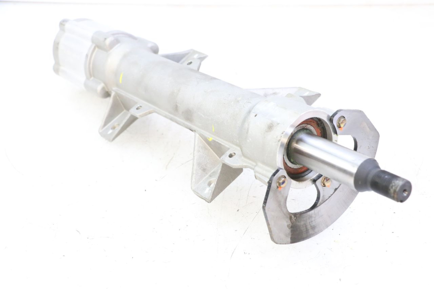 photo de MOTEUR ROLL LOCK LIGIER PULSE 3 1 (2014 - 2020) - Gros plan technique