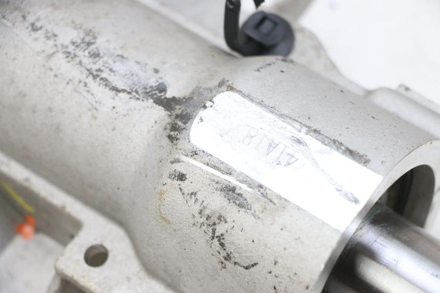 photo de MOTEUR ROLL LOCK LIGIER PULSE 3 1 (2014 - 2020) - État de surface