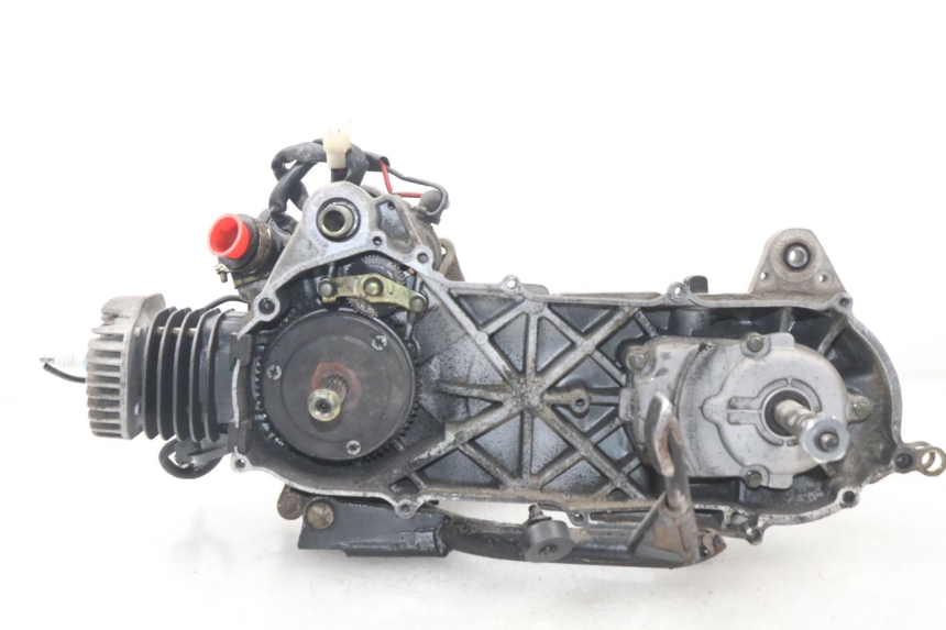 photo de MOTEUR TNT MOTOR ROMA 10' 2T 50 (2011 - 2018)