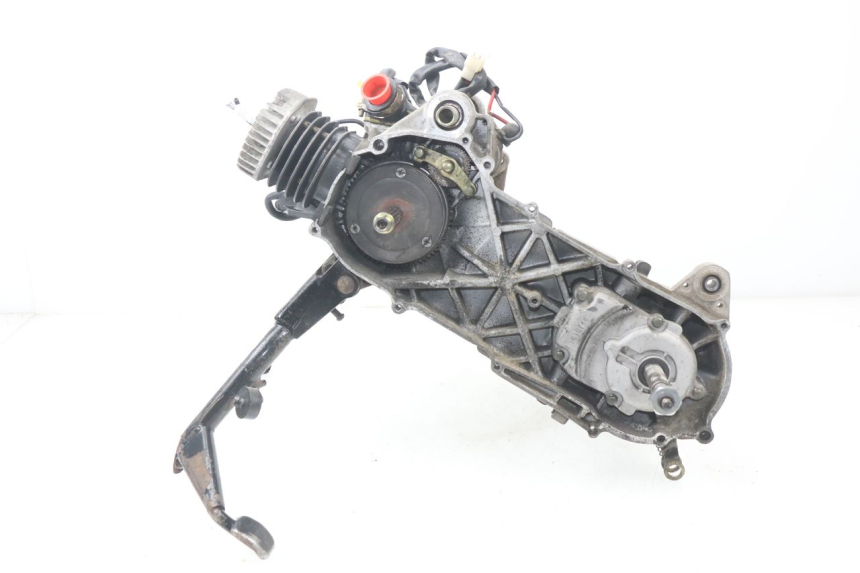 photo de MOTEUR TNT MOTOR ROMA 10' 2T 50 (2011 - 2018)