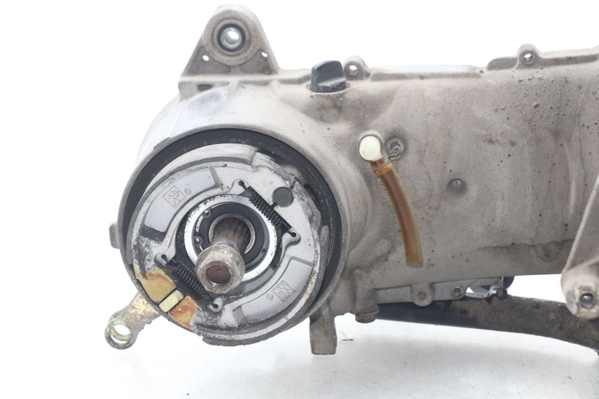 photo de MOTEUR TNT MOTOR ROMA 10' 2T 50 (2011 - 2018)