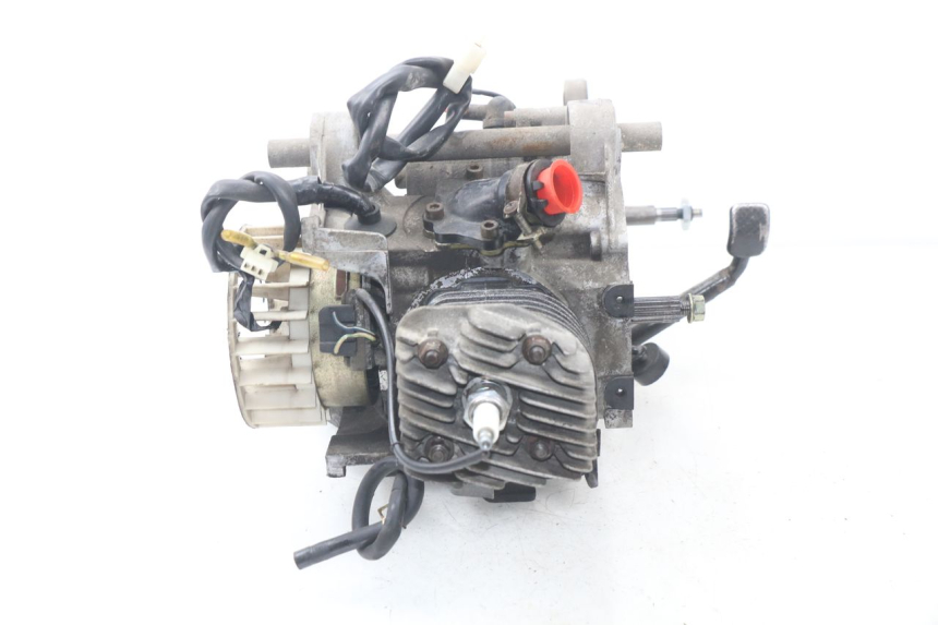 photo de MOTEUR TNT MOTOR ROMA 10' 2T 50 (2011 - 2018)