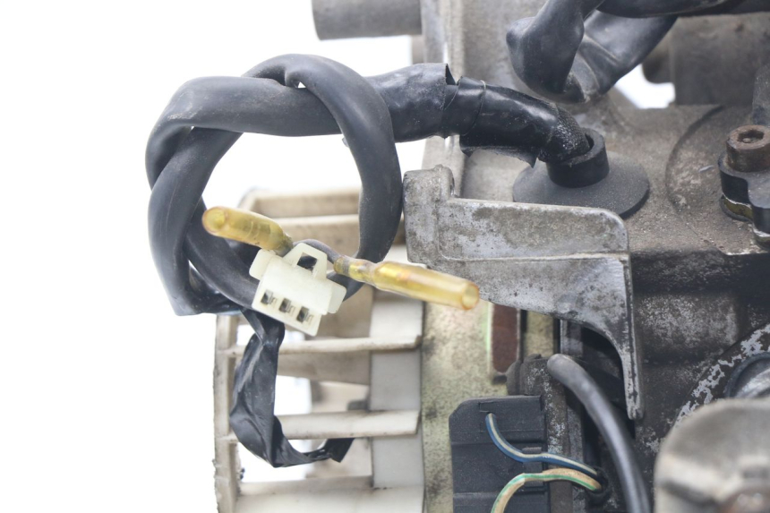 photo de MOTEUR TNT MOTOR ROMA 10' 2T 50 (2011 - 2018)