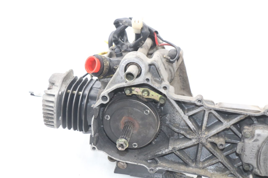 photo de MOTEUR TNT MOTOR ROMA 10' 2T 50 (2011 - 2018)