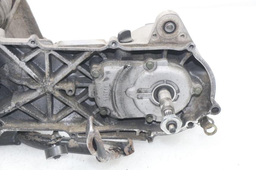 photo de MOTEUR TNT MOTOR ROMA 10' 2T 50 (2011 - 2018)
