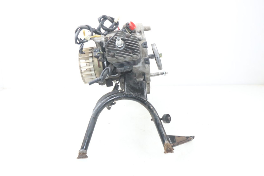 photo de MOTEUR TNT MOTOR ROMA 10' 2T 50 (2011 - 2018)