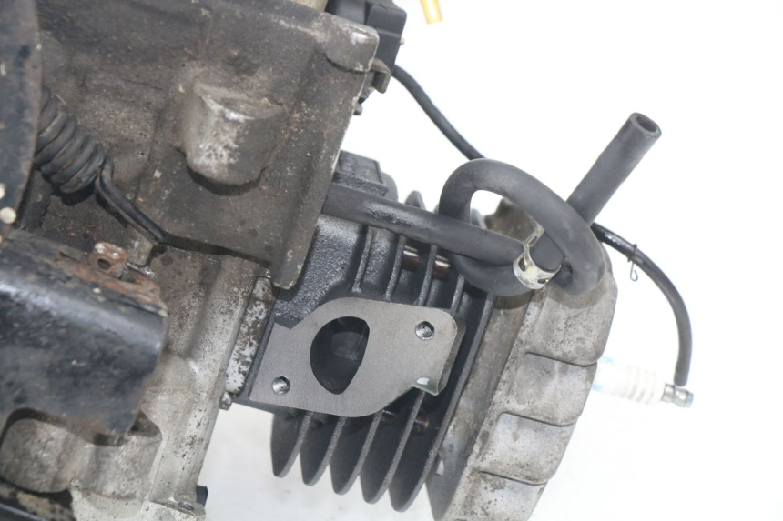 photo de MOTEUR TNT MOTOR ROMA 10' 2T 50 (2011 - 2018)
