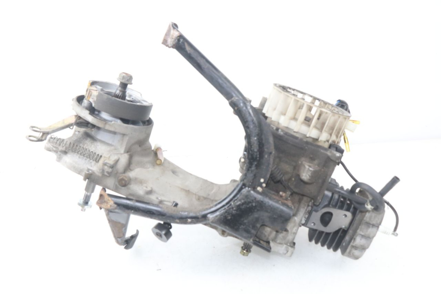 photo de MOTEUR TNT MOTOR ROMA 10' 2T 50 (2011 - 2018)