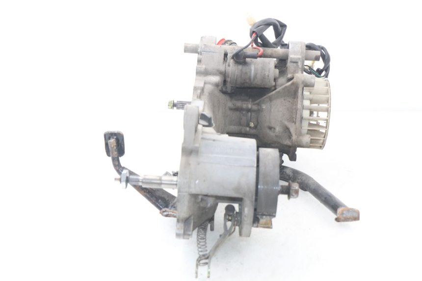 photo de MOTEUR TNT MOTOR ROMA 10' 2T 50 (2011 - 2018)